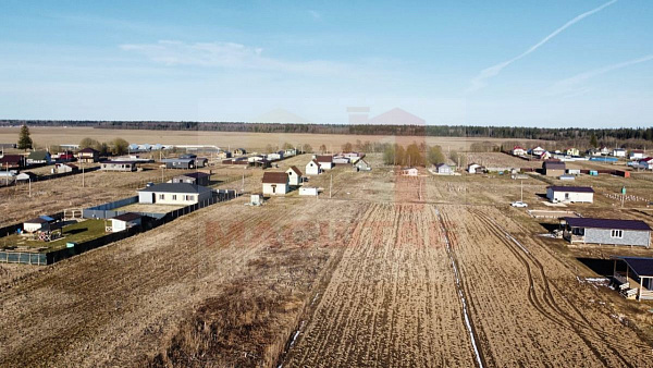 Участок ЛПХ 7,5 соток!