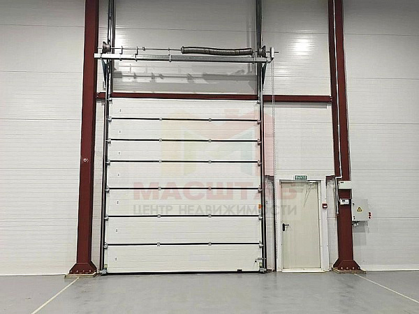 Помещение под склад, производство - 1440 м2