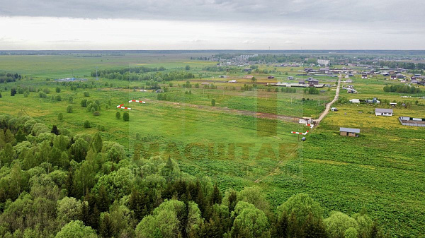 Ленинградская область, Волосовский район, д.Клопицы