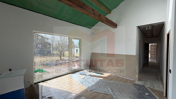 Куровицы дом 162 м