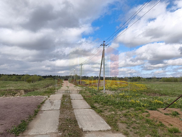Новая буря