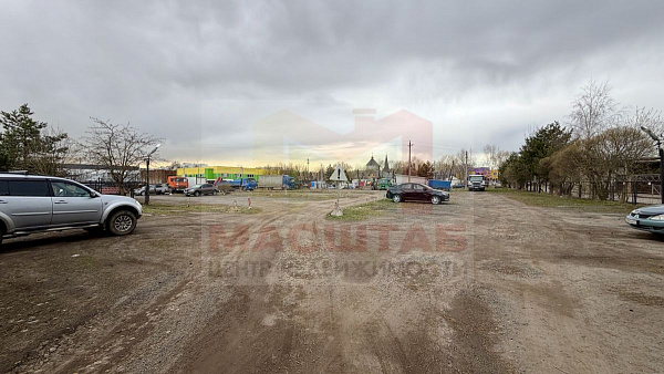 Аннино 41 сотка