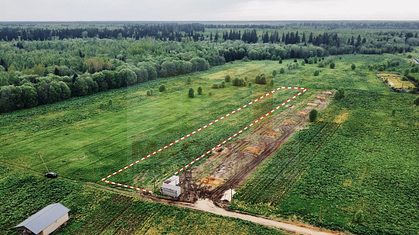 Ленинградская область, Волосовский район, д.Клопицы