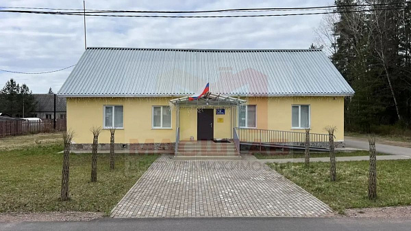 Ильмово 10 гектар