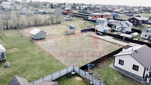 Российская Федерация, Ленинградская область, р-н Ломоносовский. у д. Пигелево