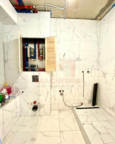 Новоселье, Невская 4