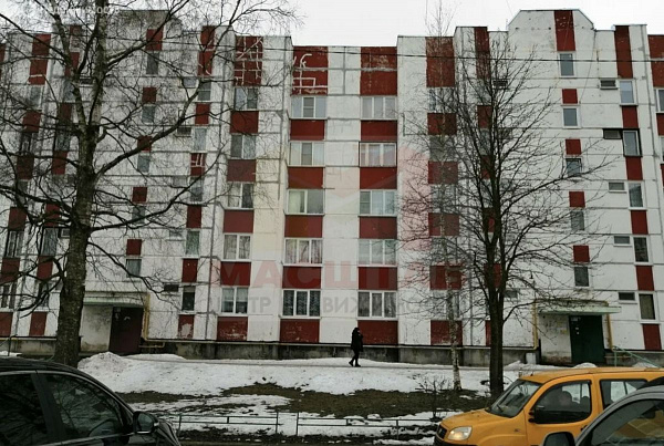 Синявино 38,4 м