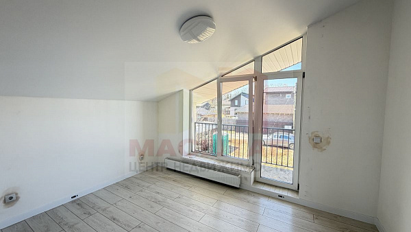 Большие Горки 165 м