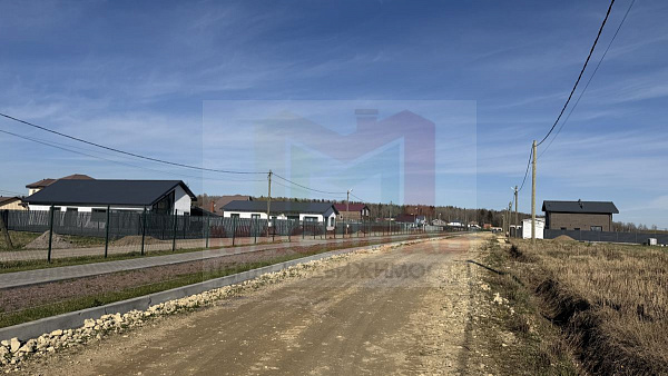 КП Горки 5 12, 3 сотки ИЖС