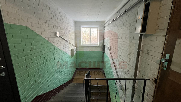 Глобицы Квартира  43 м