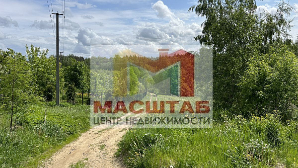 Старая Пустошь 107 соток