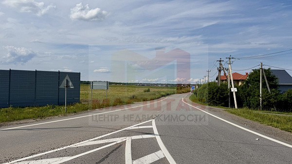 Глухово 6,5 гектара