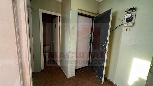 Глобицы Квартира  43 м