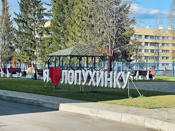 Ленинградская область, Ломоносовский муниципальный район, сельское поселение Лопухинское, Новая Буря.