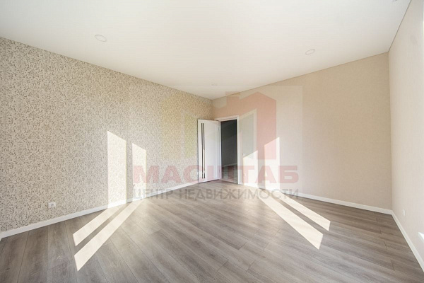 Дом на участке 6 сот в Мухоловке