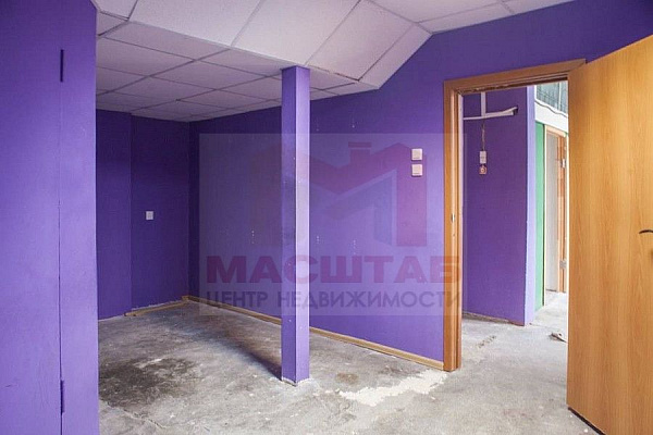 Помещение под мастерскую, производство, склад - 483 м2