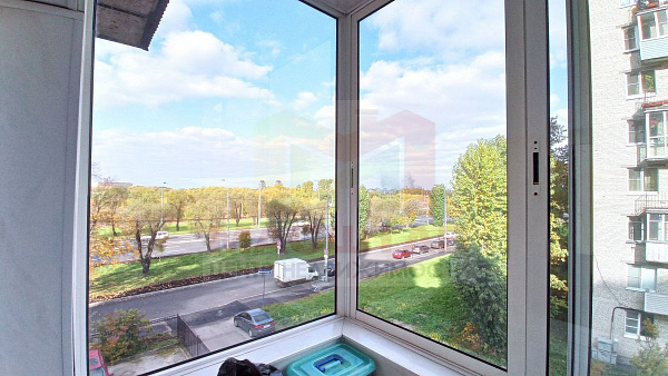 Многоуровневая квартира 123 кв.м.
