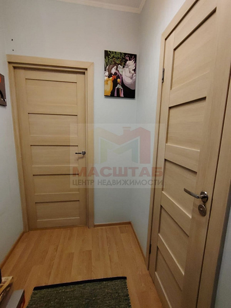 Уютная студия возле залива