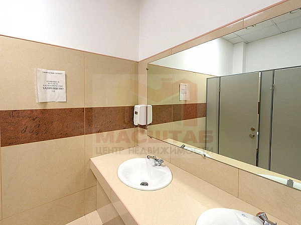 Помещение под мастерскую, склад - 119 м2