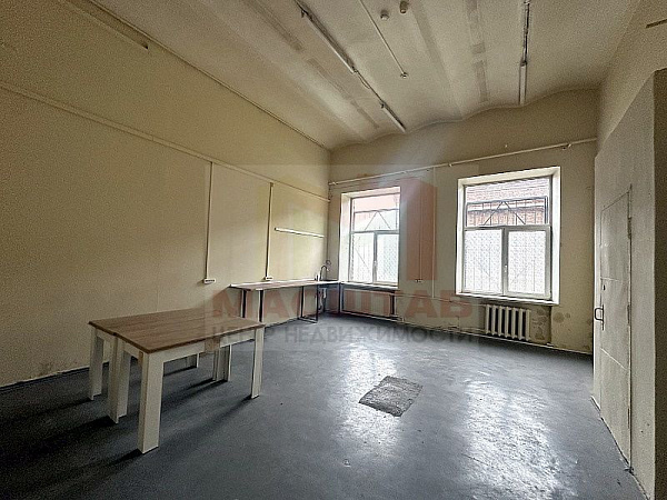 Помещение под производство, склад - 370 м2