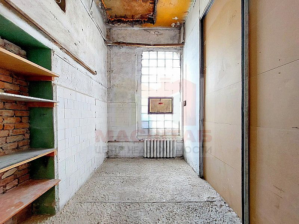 Помещение под мастерскую, склад - 130 м2