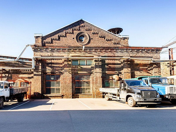 Помещение под склад, производство - 913 м2