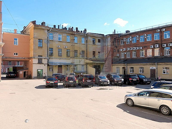 Универсальное (торговое) помещение - 106 м2