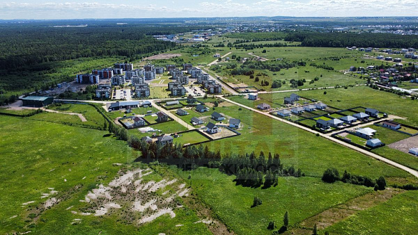 Узигонты 11,5 соток ИЖС