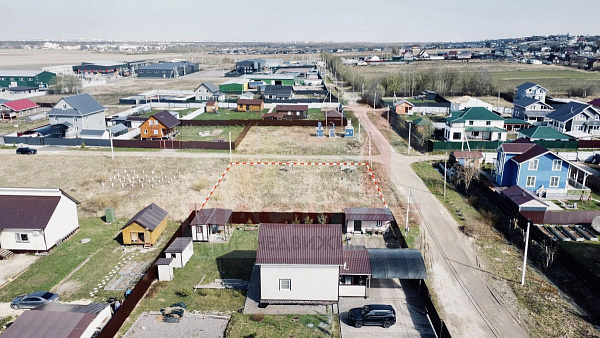 Российская Федерация, Ленинградская область, р-н Ломоносовский. у д. Пигелево