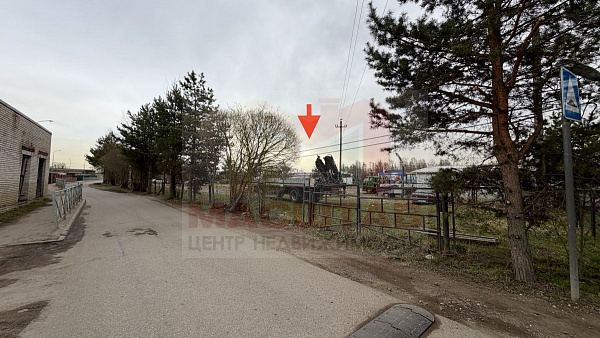 Аннино 41 сотка