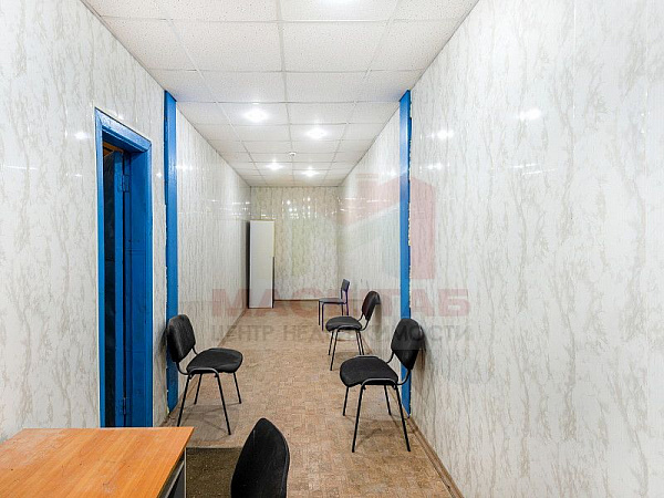 Помещение под склад, производство - 423 м2