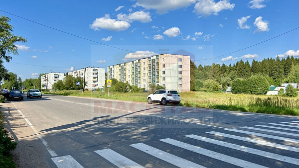 Ленинградская область, р-н. Волосовский, п. Калитино, д5