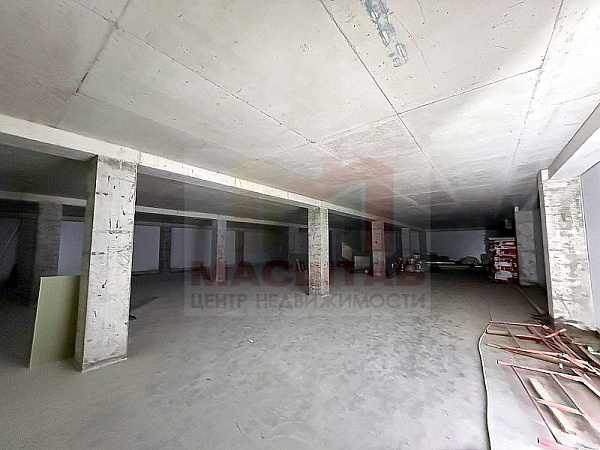Производственно-складской комплекс - 3750 м2