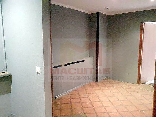 Помещение под склад, мастерскую - 169 м2