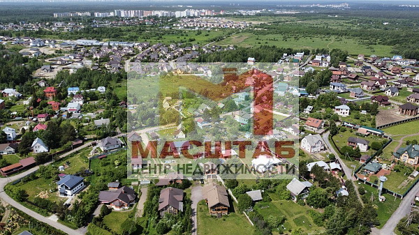 Старая Пустошь 107 соток