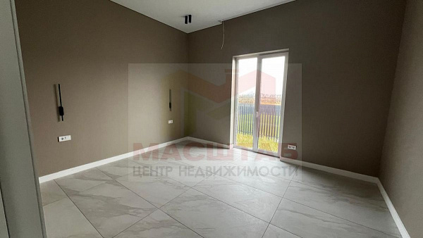Дом 150м2 с участком 7,5 сот