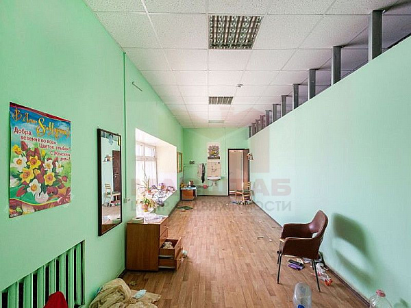 Помещение под склад, производство - 961 м2