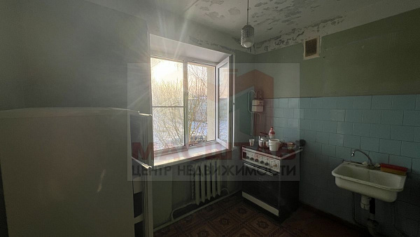 Глобицы Квартира  43 м