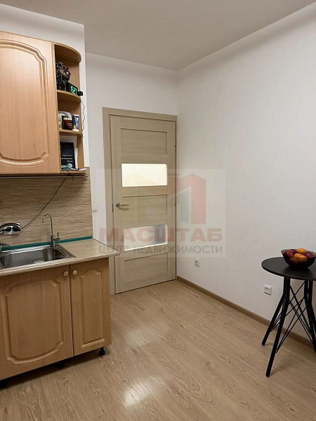 Солнечный город