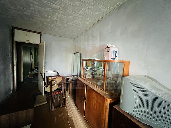 Ленинградская область, р-н. Волосовский, п. Калитино, д5