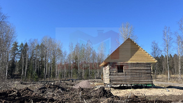 Земельный участок 6 сот.
