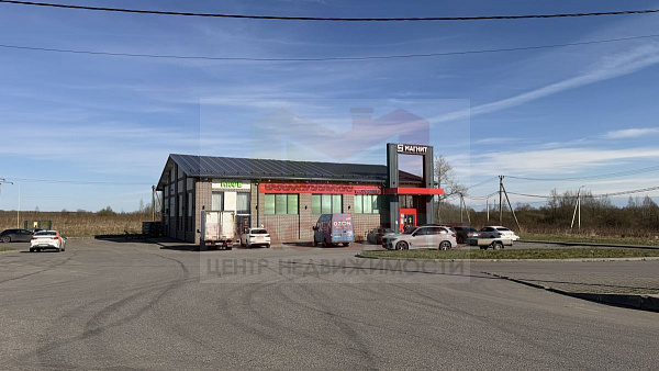 КП Горки 5 12, 3 сотки ИЖС