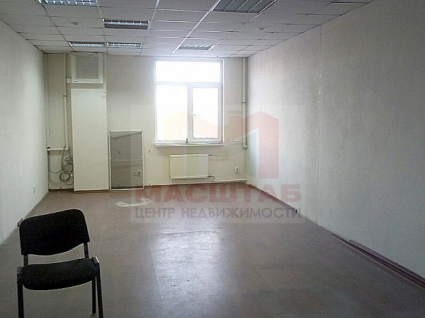 Помещение под склад, производство - 503 м2