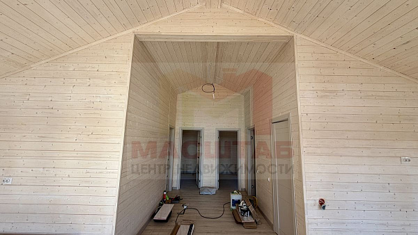 Шелково дом 110 м