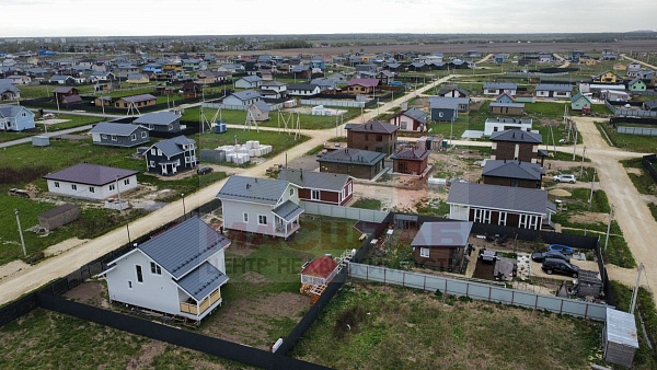 Русская Усадьба