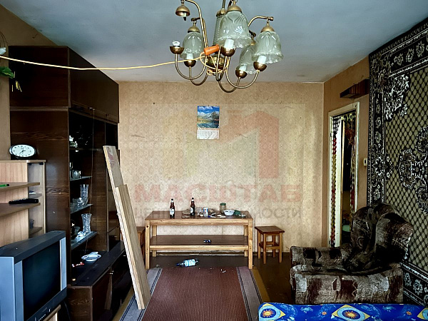Ленинградская область, р-н. Волосовский, п. Калитино, д5