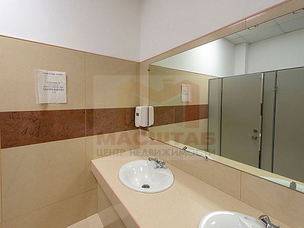 Помещение под мастерскую, склад - 105 м2