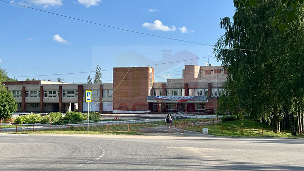 Ленинградская область, р-н. Волосовский, п. Калитино, д5