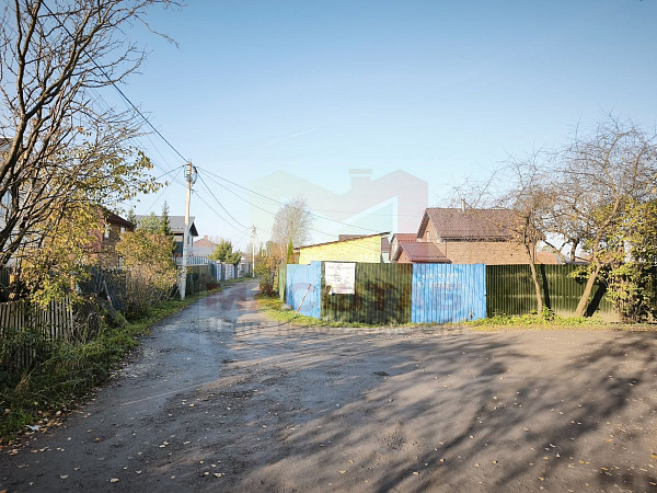 Горелово