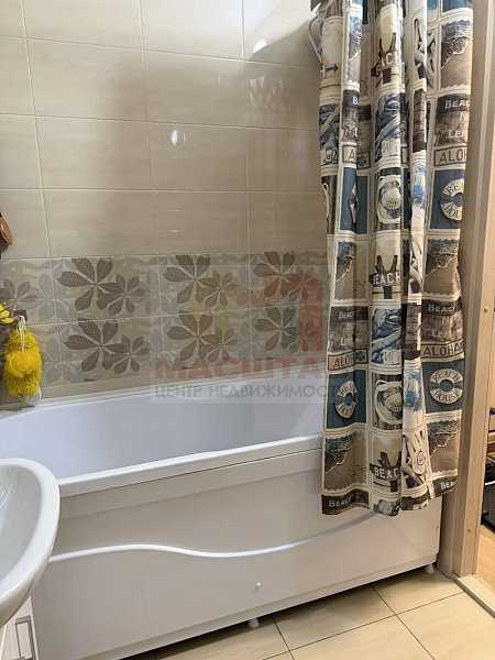 Солнечный город